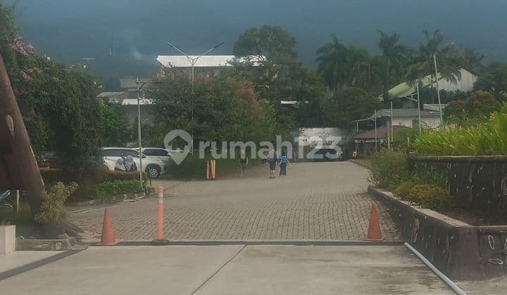 Rumah Termurah Sejagat Raya Bogor Tamansari