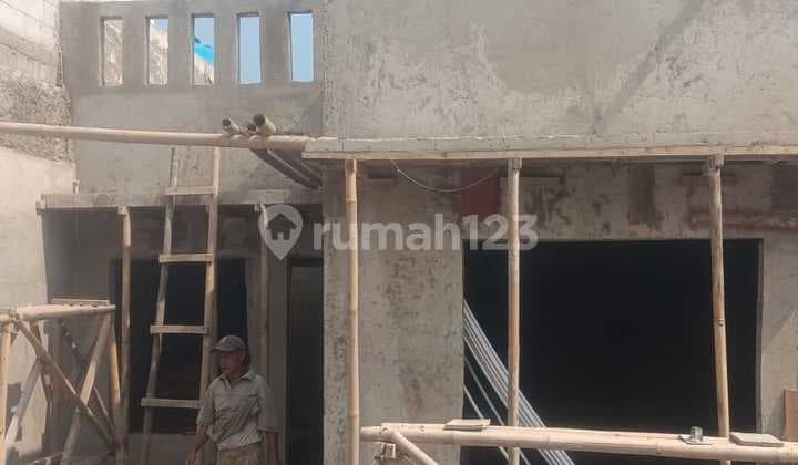 Rumah Full Furnished di Gg. Wr. Loa No.RT.02/09, Tamansari, Kec. Tamansari, Kabupaten Bogor, Jawa Barat 16610, Bogor Barat