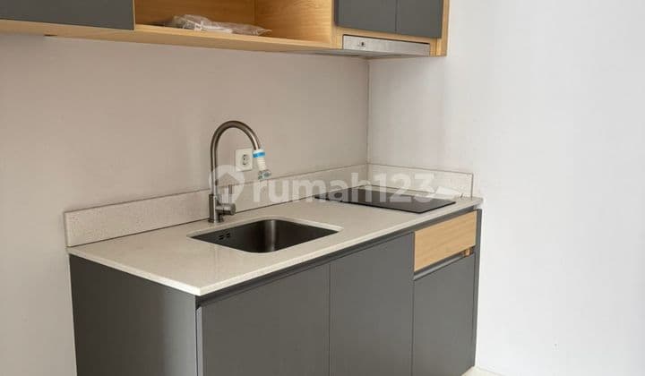 For Rent Taman Anggrek Residences Apartment 2Br Empty Condition