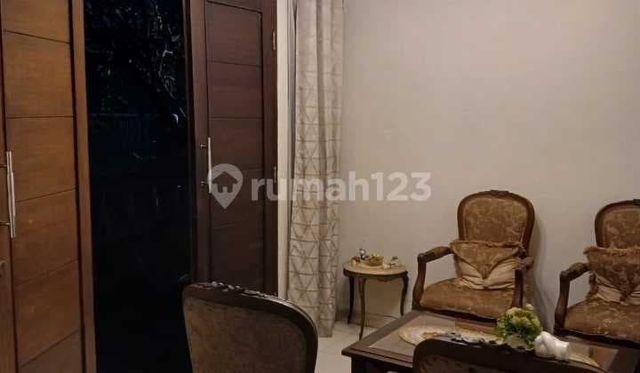 Jarang Ada! Dijual Rumah Di Grogol Posisi Hoek Dan 12 Kamar Tidur