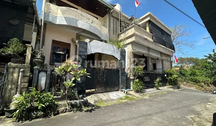 Hanya 1 unit! Rumah dengan Harga di Bawah 1 Miliar di Kampial Nusa Dua!