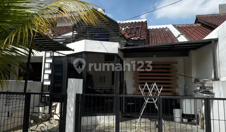 Dijual Rumah di Metland Ujung Menteng, Cakung - Jakarta Timur (011)