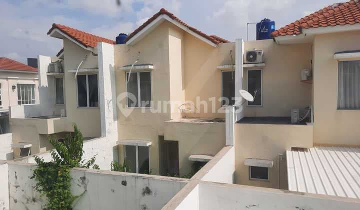 Rumah Murah Cluster Luas 119 Dekat Mall dan Tol, Jakarta Garden City, Cakung 007