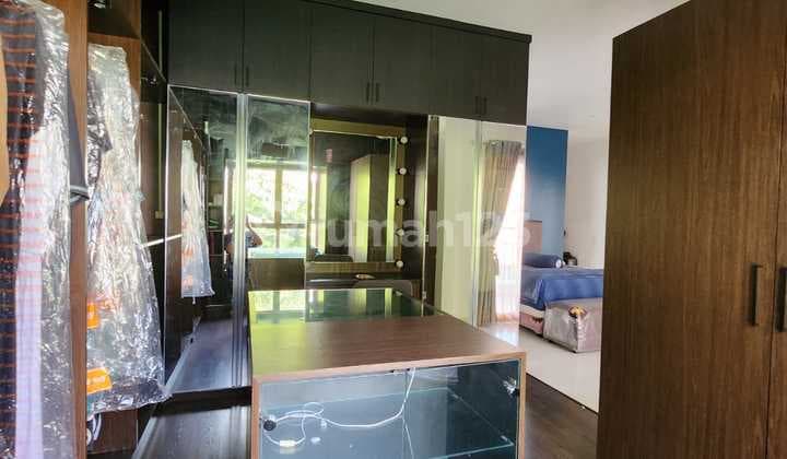 Dijual Cluster Cassia Hook Sudah Renovasi, Jakarta Garden City 007