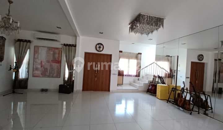 Dijual Cluster Cassia Hook Sudah Renovasi, Jakarta Garden City 007