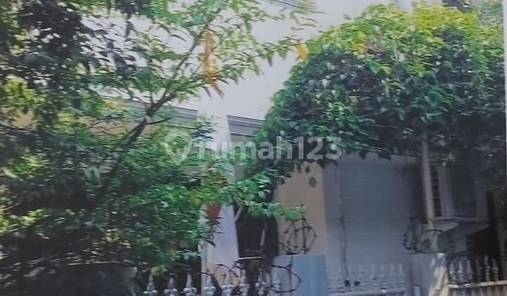 For Sale House In North Tanjung Duren SHM (030)