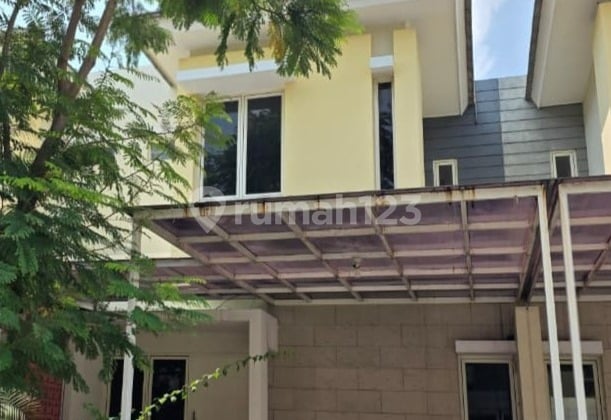 Hunian Modern Premium 2 Lantai 6x18 di Cluster Adara Nyaman, Aman, dan Strategis, Harapan Indah, Bekasi