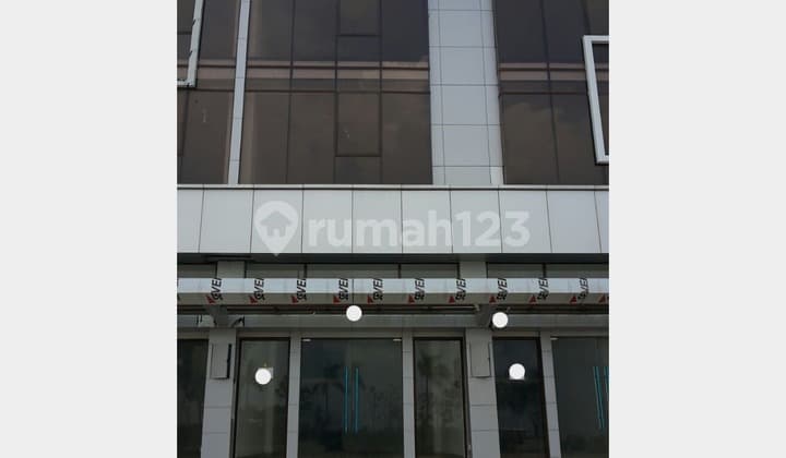 Turun Harga>> Ruko Avenue 3 Lantai Hadap Jalan Utama Lokasi Strategis, Investasi Emas Di Jakarta Garden City 004