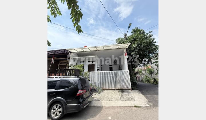 Sewa Rumah Murah 3Kt di Green Garden Rorotan - Siap Huni & Semi-Furnished! (029)