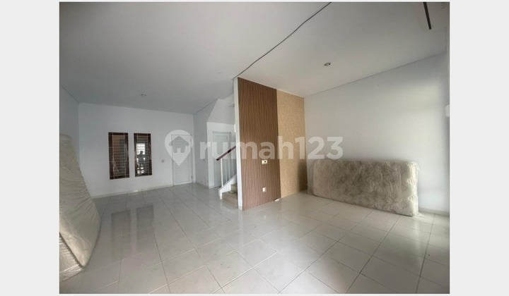 Jual Rugi! Rumah Renovasi Jakarta Garden City - Cluster Alamanda, Cuma 1.7M Nego Sampai Deal! (015)