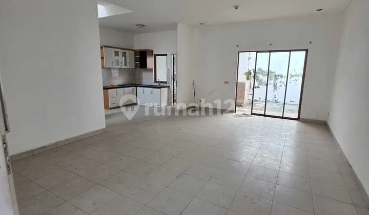 Hunian Mewah di Jgc! Sewa Cluster Alamanda - Unit Luas, Lingkungan Elit & Strategis (029)