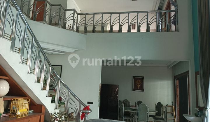 Dijual Rumah Strategis di Petojo, Jakarta Pusat - Akses Mudah & Lokasi Premium 015