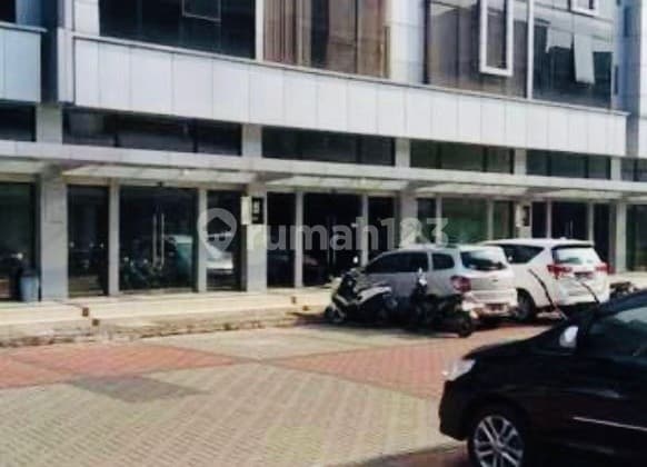 Dijual Ruko Avenue Lebar 5 Lokasi Cocok Untuk Usaha, Jakarta Garden City, Cakung, 015 019