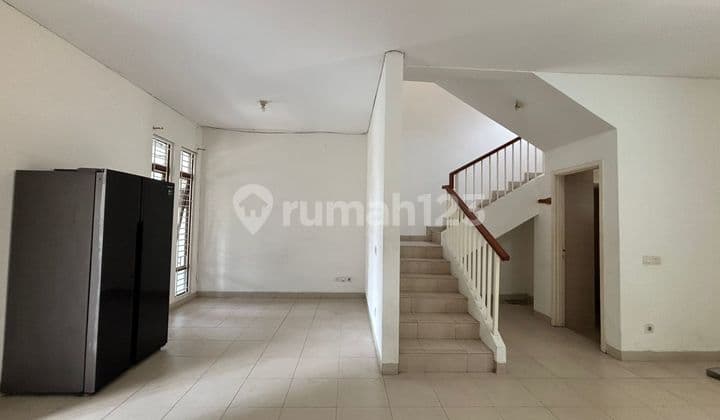 Sewa Rumah Di Cakung Cluster Alamanda Semi Furnished (007) (015)