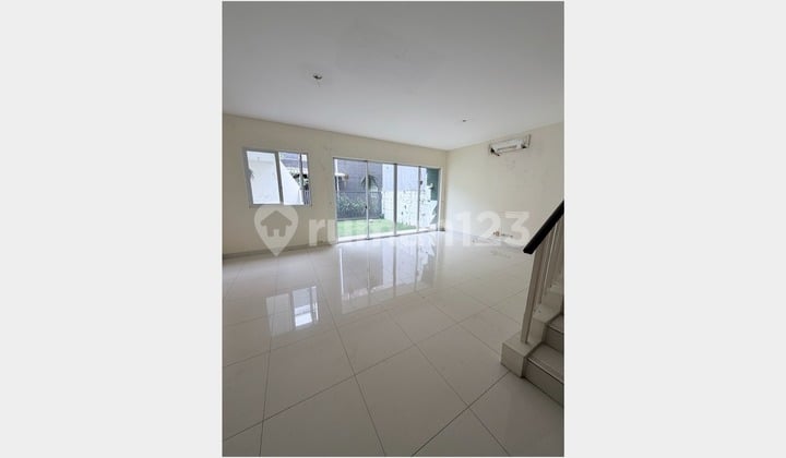 Bu! Jual Cepat Rumah Mewah Cluster Palm Spring Jgc - 4.5M Nego Sampai Jadi! (028)