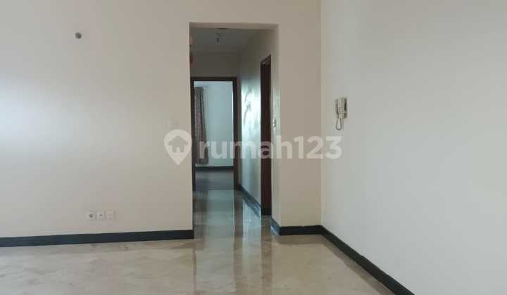 Dijual Cepat Apartement Wesling Kedoya, Jakbar Semi Furnished 3Br Siap Pakai