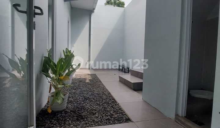FOR SALE CHEAP READY-TO-OCCUPY HOUSE in Serpong Park