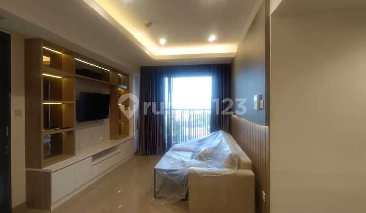 Disewakan Tipe 2Br Apartement Branz Bsd
