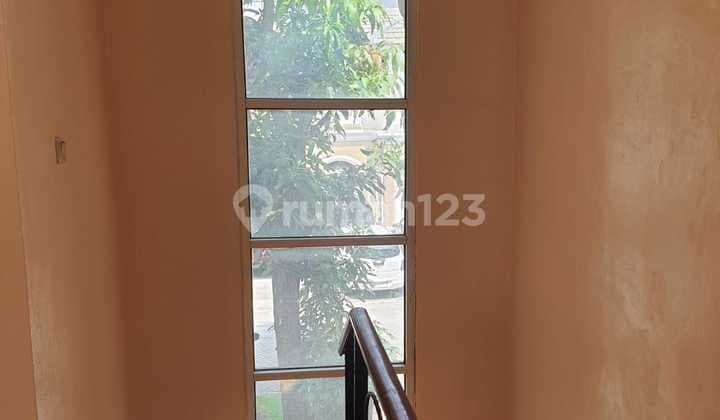 Dijual Rumah di Monaco Gading Serpong