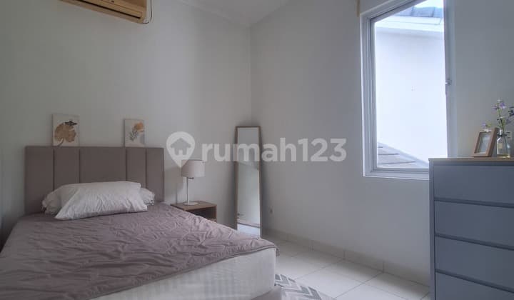 FOR QUICK SALE THE ICON - BSD CITY CLUSTER VERDANT VILLE