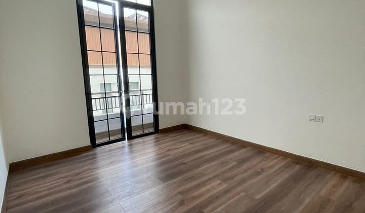 Dijual Atau Sewa Rumah Baru di Daisan Cluster Fuji Lavon