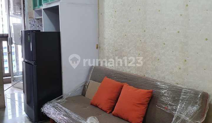 For Rent Green Bay Pluit 2BR Apartment