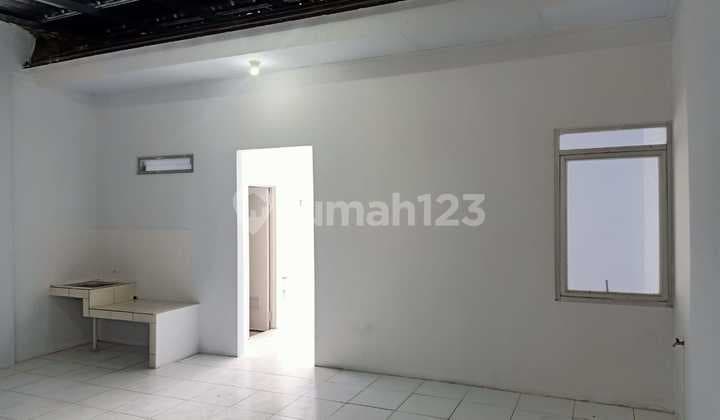 Jual Cepat Rumah Minimalis Siap Huni di Citra Maja Raya Tangerang