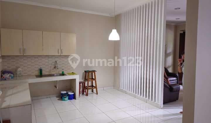Disewakan Rumah di Caspia BSD Sudah Renovasi Full Bangunan 2 Lantai