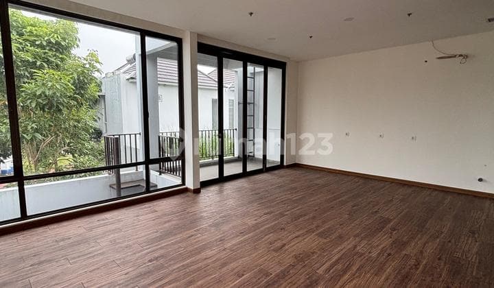 Dijual Nara Village Hoek, Gading Serpong