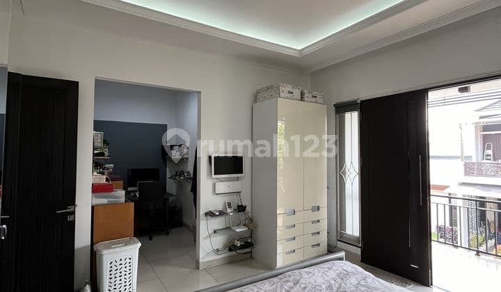 For Sale House Price Reduced In Sevilla BSD City