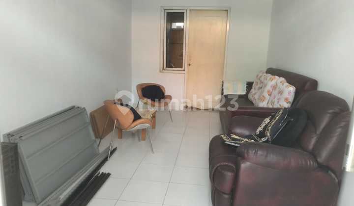 Di Jual Rumah Turun Harga Di Cluster Serenade