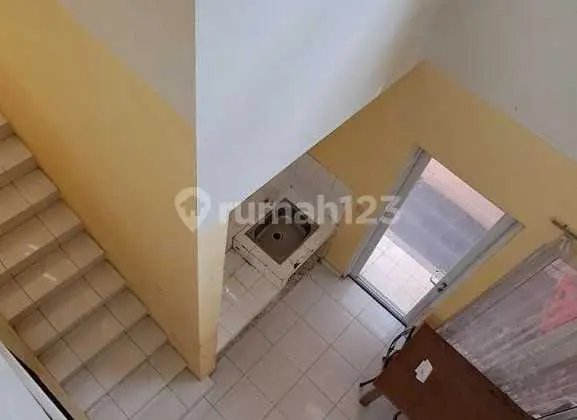 Di Jual Rumah Super Murah Di Cluster Fluorite Summarecon Serpong
