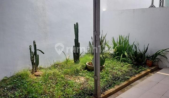 Dijual Murah !!! The Icon Cluster Eastern Cosmo - BSD
