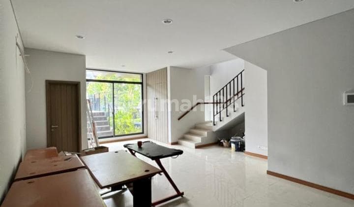 Di Jual Super Rugi BU Rumah Di Caelus Greenwich BSD City