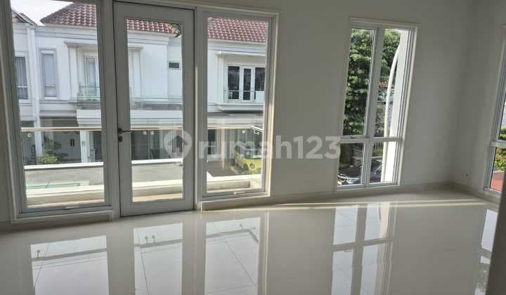 Dijual Cepat !!! Pasadena - Paramount Land