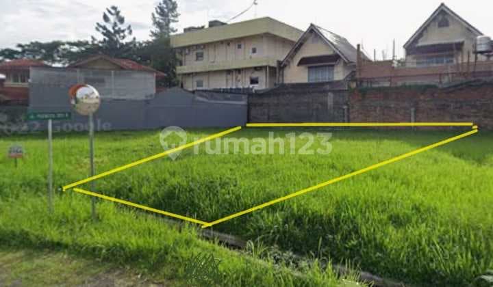 Di Jual Kavling Hoki Kantong Semar Taman Permata Ayu LIPPO KARAWACI