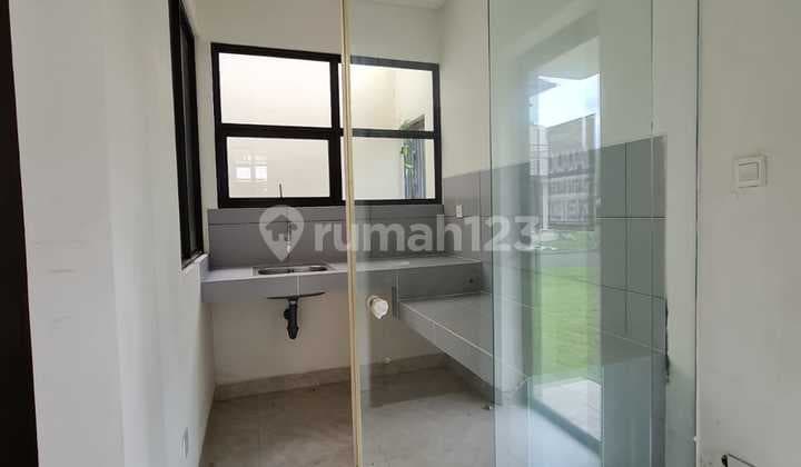 Dijual Rumah Hook di Lavon Swan City Cluster Enchanta