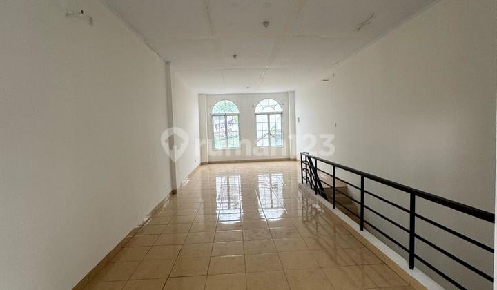Di Jual Ruko Bolsena Gading Serpong Gandeng 2 Unit