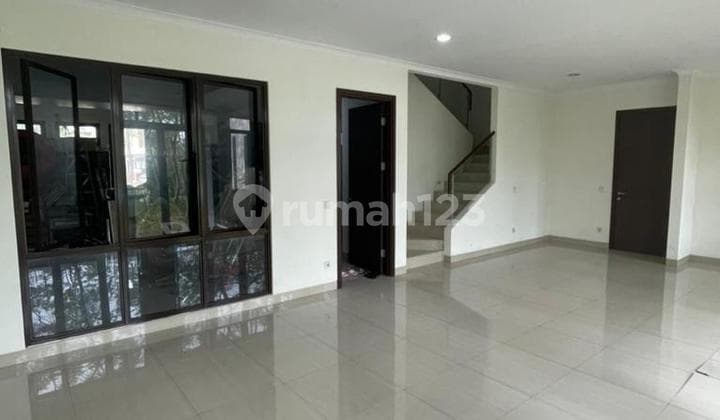 Price Reduced For Sale House The Icon Cluster Ritzone - BSD