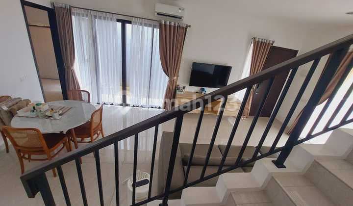 For Sale House in Mozia - Amata Cluster - BSD City - Tangerang