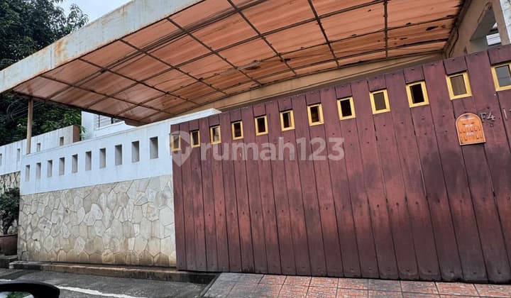 Dijual Rumah di Perum Duren Sawit