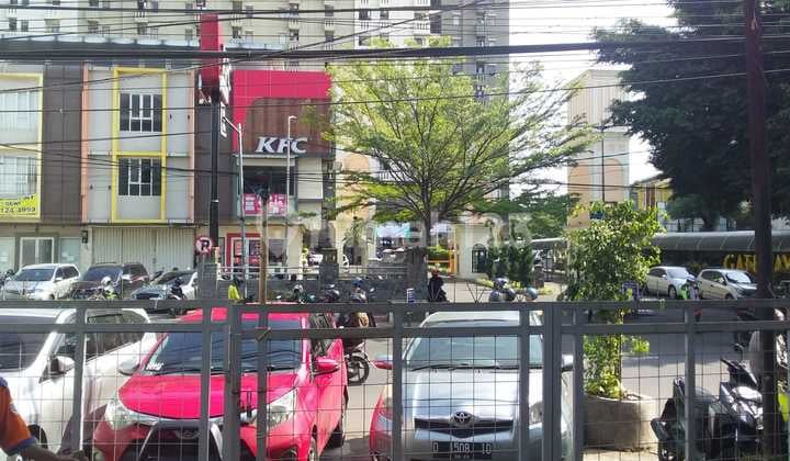 Toko 1 Lantai Ex Disewa Indomaret Jl. Jend.a.yani, Cicadas