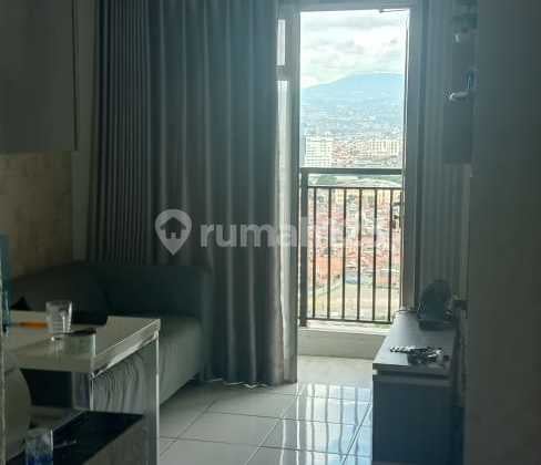 Apartemen M Square Cibaduyut Bandung Full Furnish, Nego