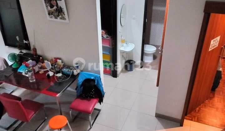 Rumah Cluster Sukamanah Indah Jl. Sudirman Bandung