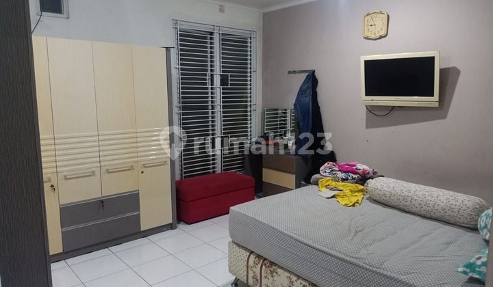 Pavilion house located in Pasir Salam, access from BKR Road.