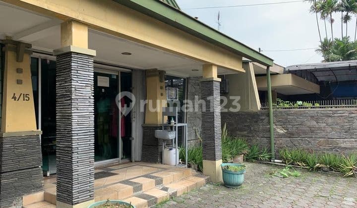 rumah
Di komplek Sumbersari
Soekarno Hatta
Bandung