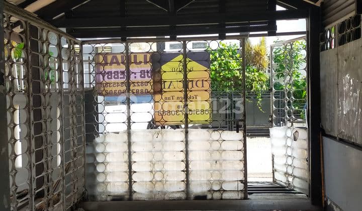 Dijual Rumah di Jl. Kembar Indah