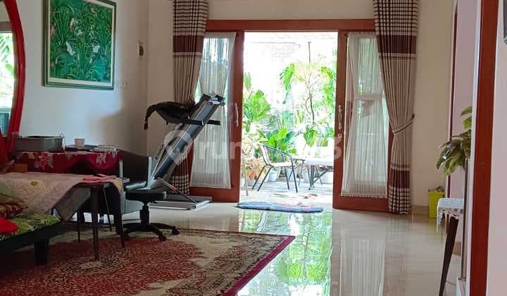 Dijual Rumah di Komplek Taman Mutiara Cibabat, Cimahi
