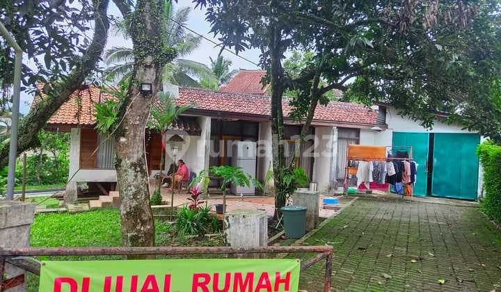 Jual Rumah Lama Hitung Harga Tanah Di Parigi Sumedang