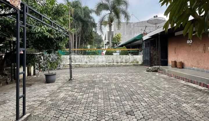 Rumah Bagus SHM Supratman, Bandung